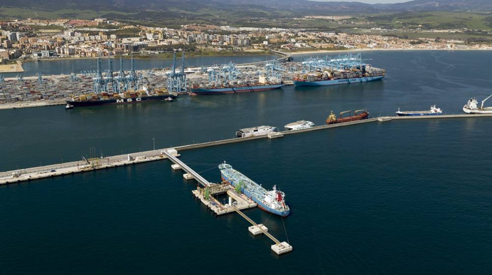 Proyecto H&eacute;rcules: 7 iniciativas para integrar la cadena de valor de Algeciras