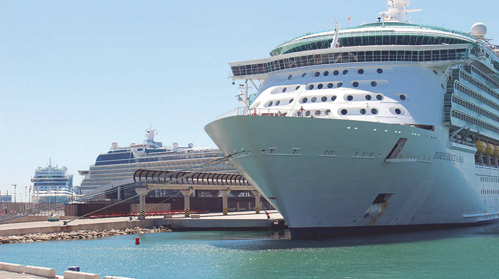 Seatrade Cruise Med aplaza su celebraci&oacute;n y busca nueva fecha dentro de 2020