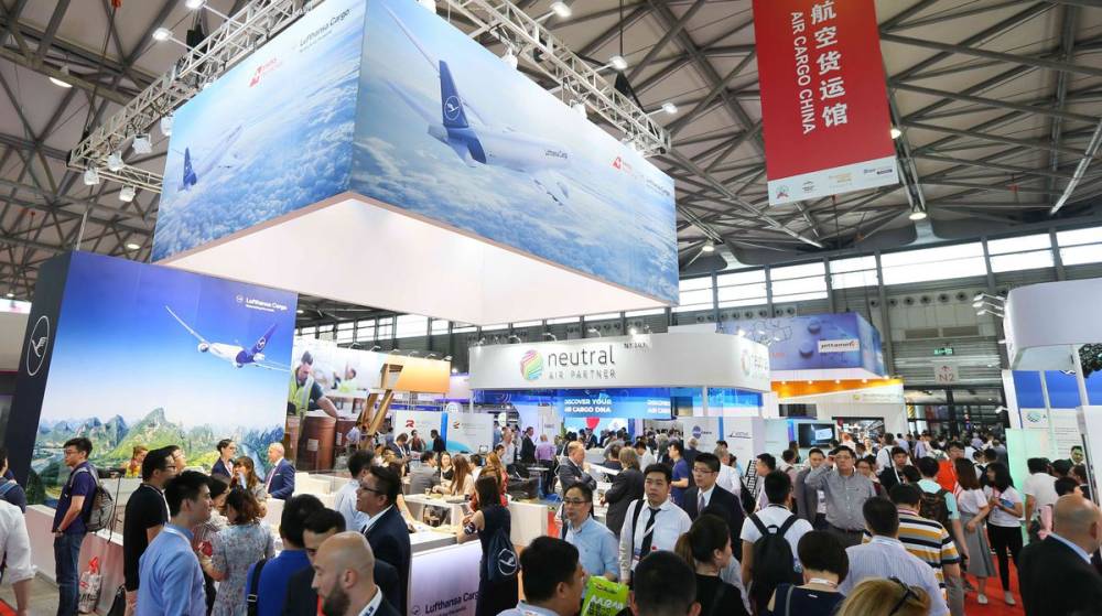 Messe M&uuml;nchen cancela Air Cargo China 2020 en Shangh&aacute;i