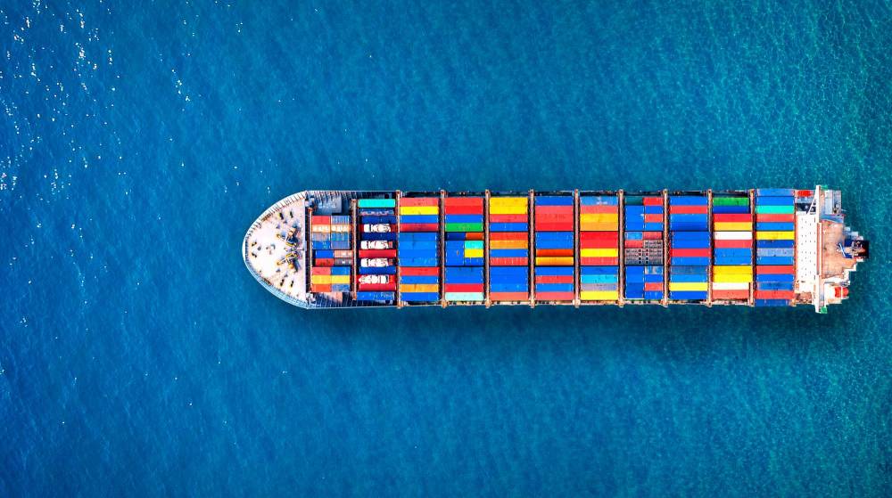 MITMA publica el listado de las 45 empresas que optan a los ecoincentivos marítimos