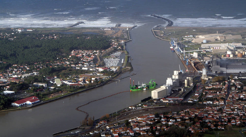 BEST y el Puerto de Baiona unen sus fuerzas para ofrecer una nueva soluci&oacute;n intermodal