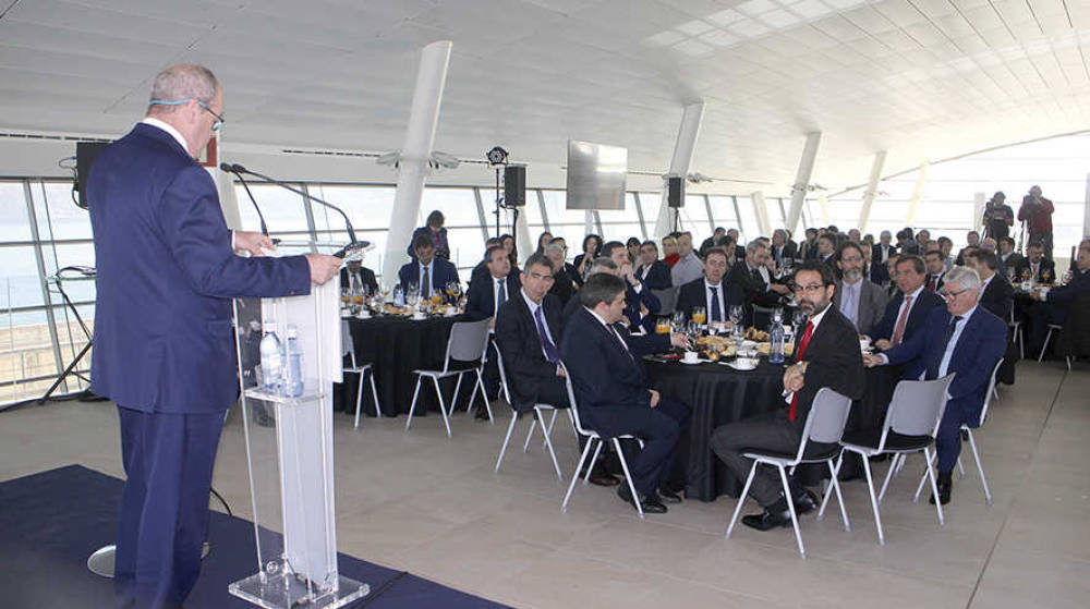 Bilbaoport avanza firme en el cumplimiento de los objetivos de su Plan Estrat&eacute;gico 2018-2022