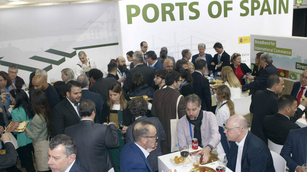 El sector hortofrut&iacute;cola encuentra en los puertos una soluci&oacute;n eficaz para alcanzar nuevos mercados