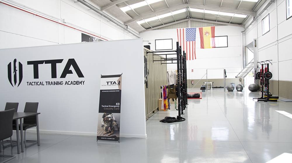 TTA Academy llega al sector log&iacute;stico para ense&ntilde;ar prevenci&oacute;n y seguridad personal