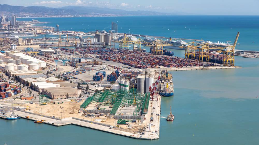 El Port de Barcelona acuerda la aprobaci&oacute;n inicial de su cuarto Plan Estrat&eacute;gico