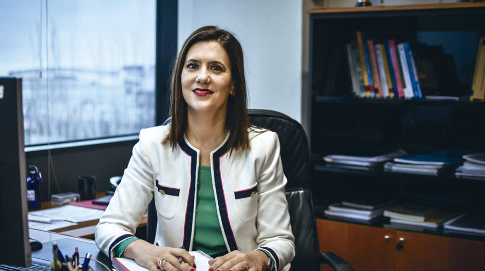 Pilar Parra, nueva consejera de la APV