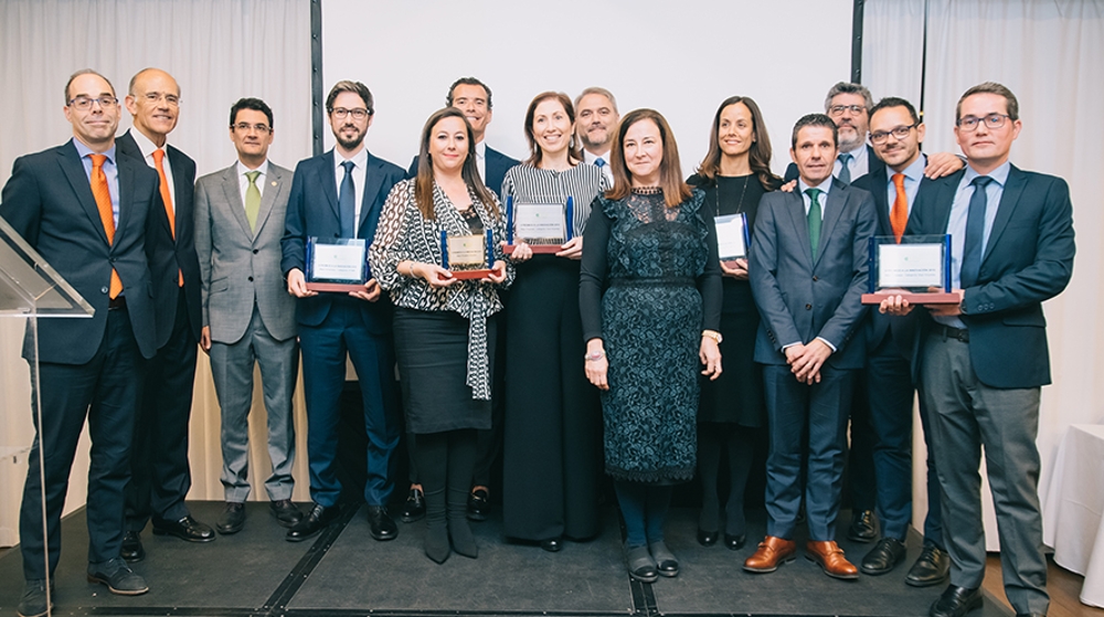 El Club Innovaci&oacute;n entrega sus Premios&nbsp;