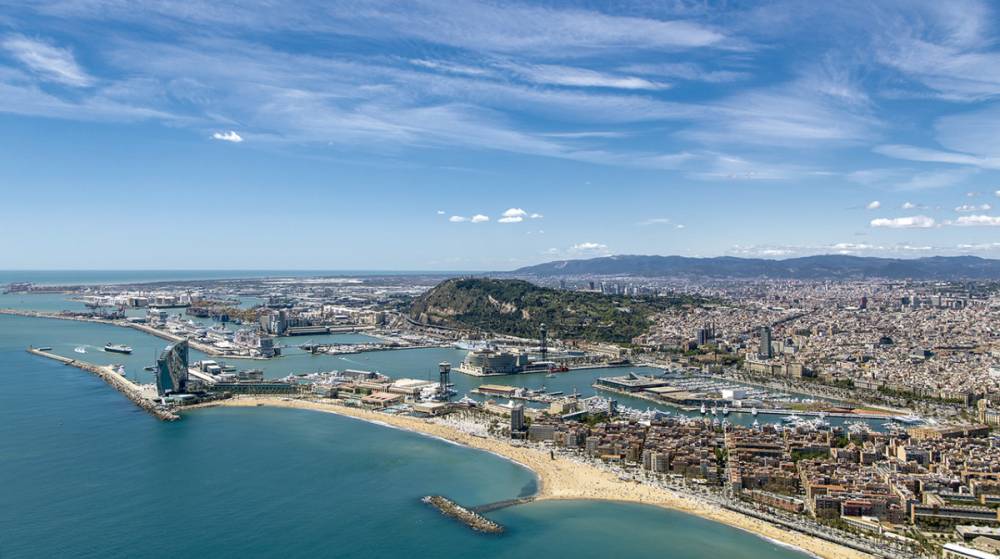 Port de Barcelona: competitividad, sostenibilidad y crecimiento