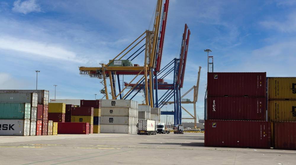 Luis Rosa: “Un puerto como el de Valencia no puede prescindir de una asociación como ATEIA”