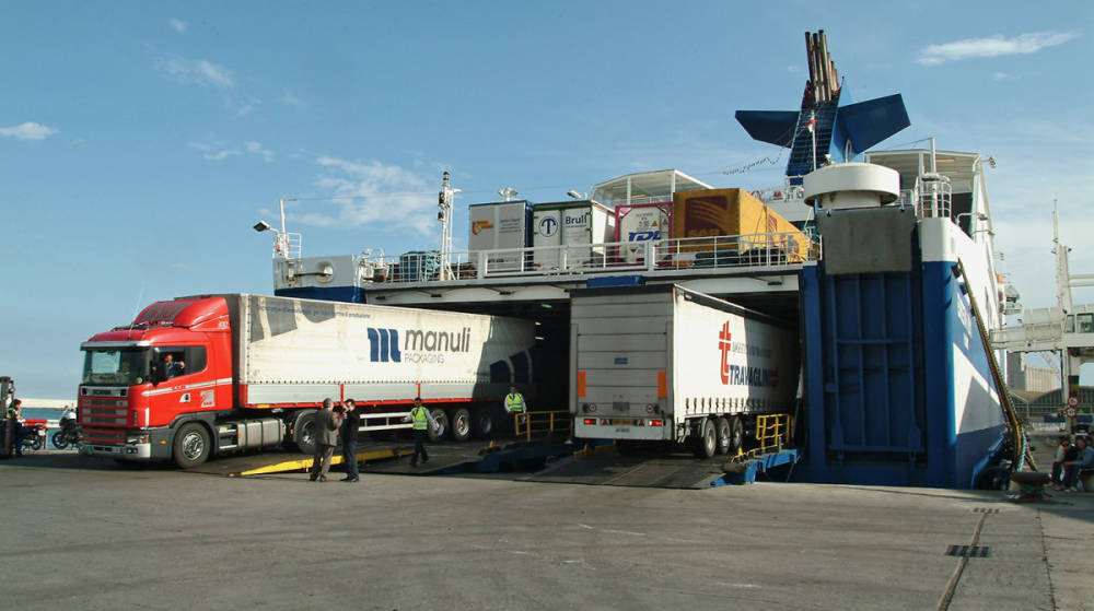 El Proyecto MOSES implementar&aacute; mejoras en los servicios de Short Sea Shipping