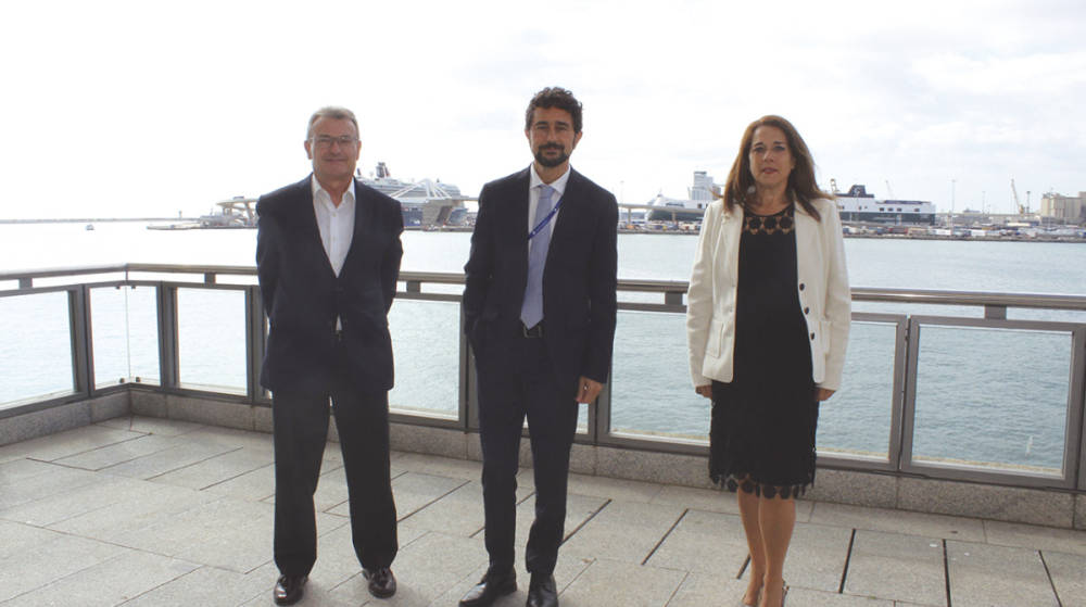 Port de Barcelona trabaja en un proyecto piloto para la creaci&oacute;n de una comunidad energ&eacute;tica
