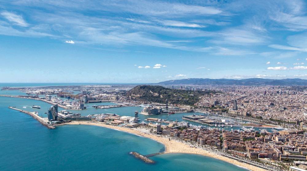 Portic actualiza sus aplicaciones para agilizar y optimizar la log&iacute;stica del Port de Barcelona