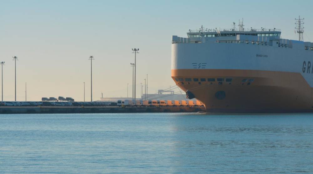 La CNMC lanza una consulta pública sobre el grado de competencia en los puertos