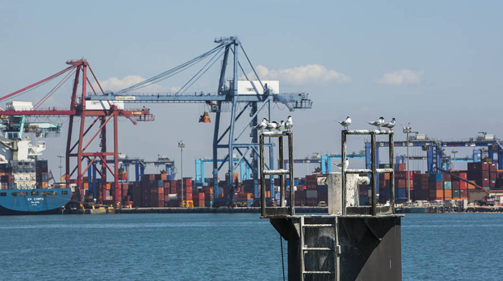 Valenciaport lidera los indicadores medioambiental y social en el &iacute;ndice Smart Port