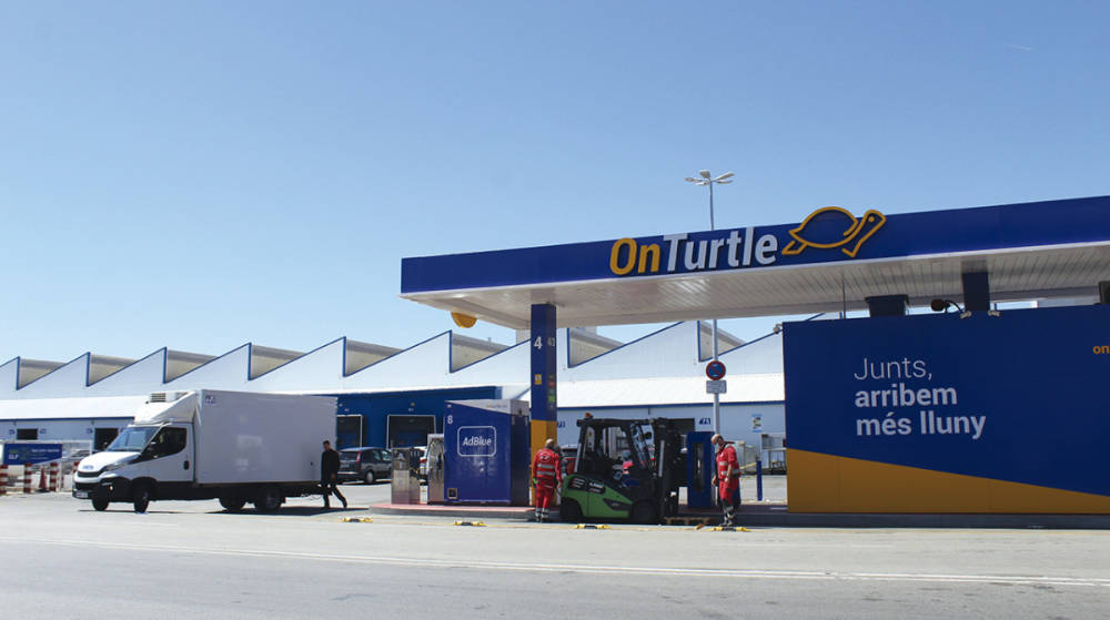 OnTurtle consolida su nueva marca y continua incorporando estaciones a su red internacional