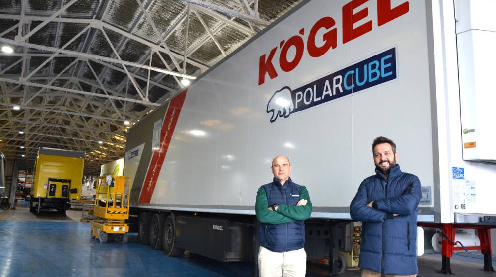 PolarCube refuerza su servicio de taller con nuevas instalaciones en Sagunto y Madrid