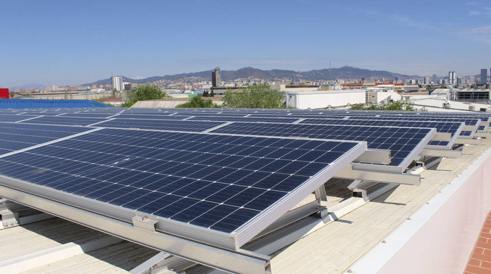 Frimercat refuerza su estrategia sostenible con la instalaci&oacute;n de placas fotovoltaicas