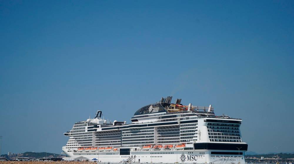 Port Tarragona abre las inscripciones para las jornadas de sostenibilidad en cruceros