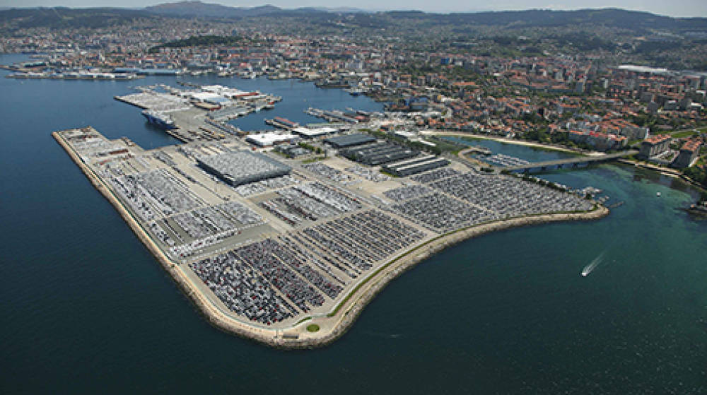 El Puerto de Vigo adjudica la redacci&oacute;n del proyecto de ampliaci&oacute;n de la terminal de Bouzas