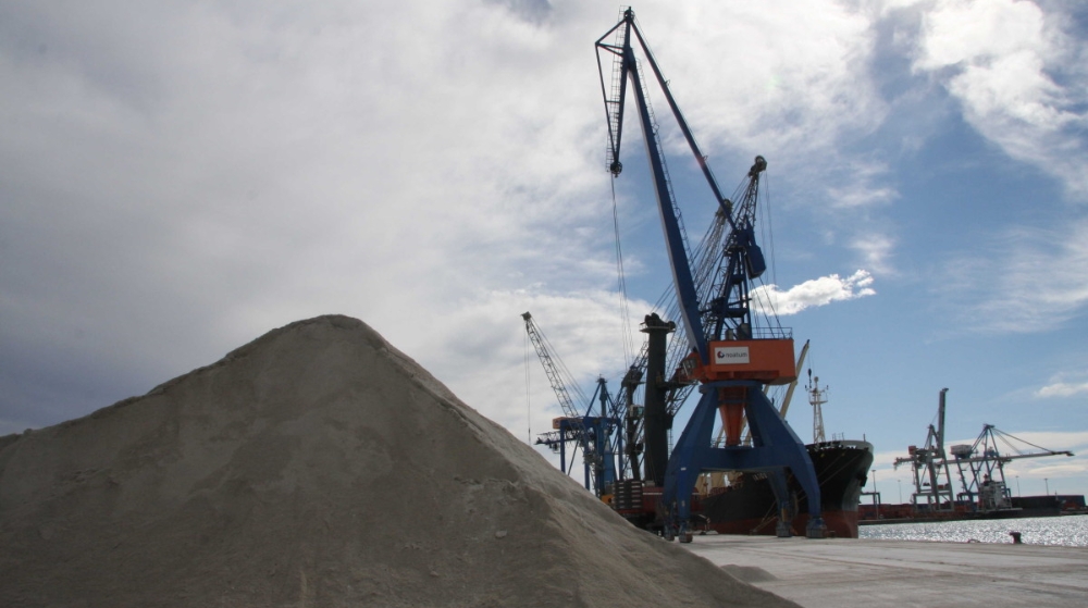 Noatum Terminal Castell&oacute;n se adjudica el tramo II del muelle de la Cer&aacute;mica