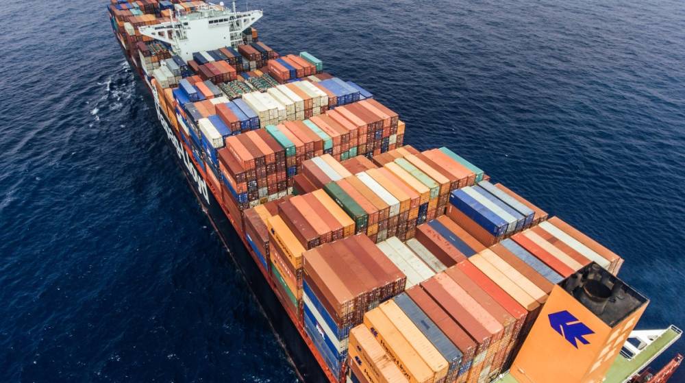 Ertransit y Vasco Shipping analizan la crisis del transporte en AERCE-Euskadi
