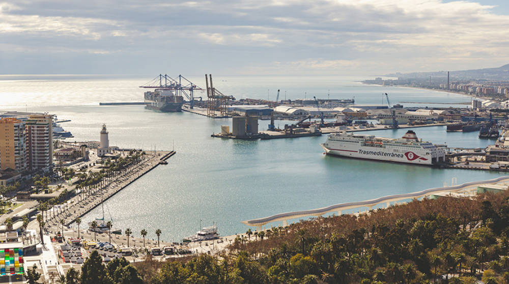 La AP de M&aacute;laga integra a su comunidad portuaria en el compromiso con los ODS