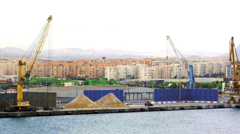 El Puerto de Alicante lanza su laboratorio de innovaci&oacute;n