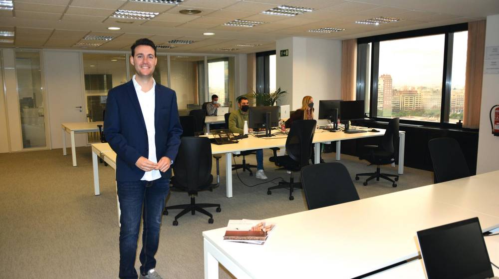 Elevate-IT consolida su presencia en España y estrena sus nuevas oficinas en Valencia