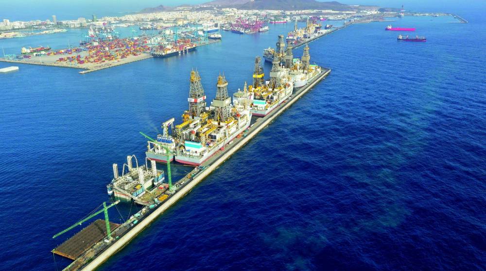 El TSJC sentencia que Chárter Marítimo debe pagar más de 640.000 euros por el hundimiento del “Poong Lim 11”