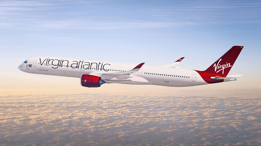 Virgin Atlantic Cargo operar&aacute; nuevas rutas a Pakist&aacute;n desde Reino Unido