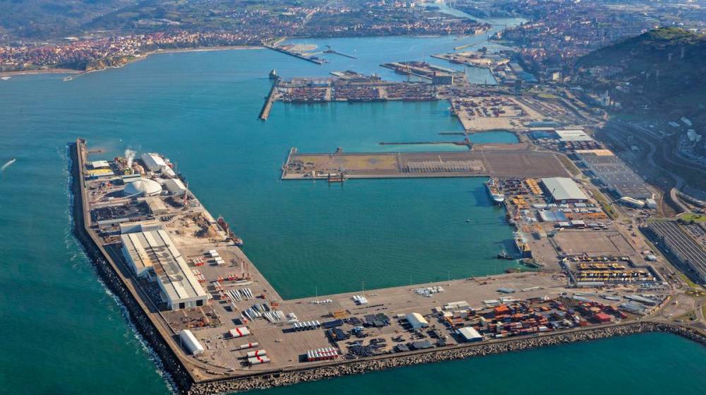 ACBE repasará la expansión del Puerto de Bilbao y la regeneración urbana