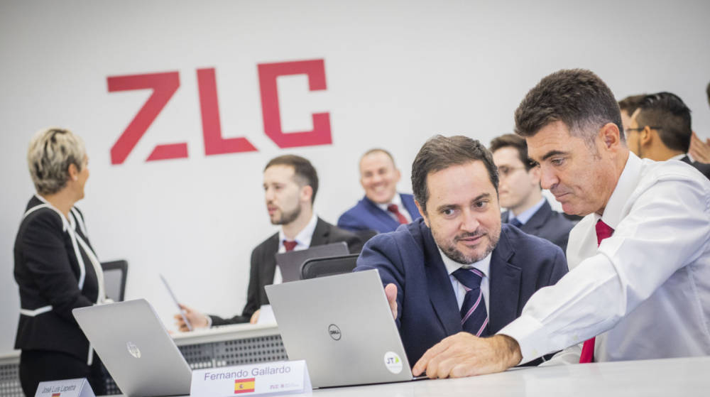 ZLC impulsa el desarrollo de nuevos proyectos en innovaci&oacute;n log&iacute;stica para empresas