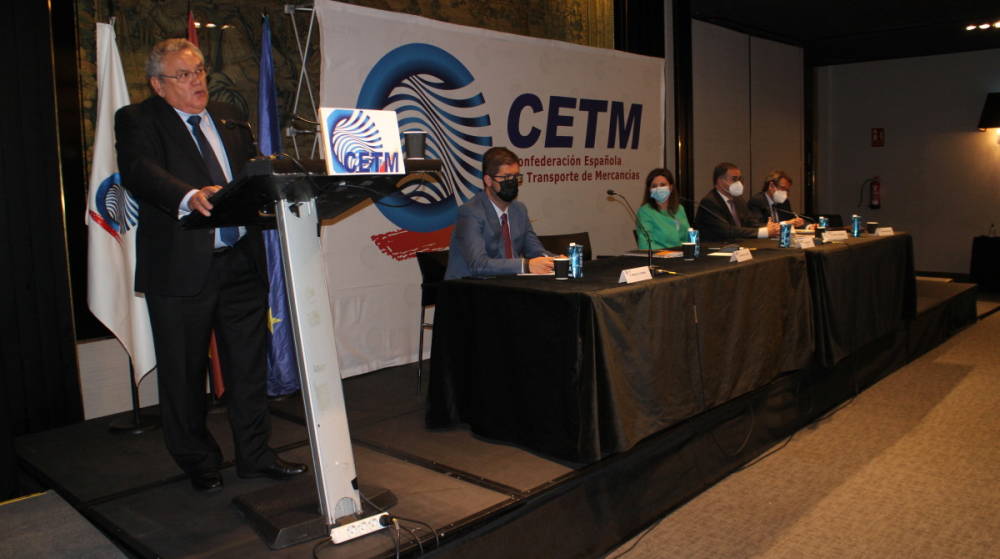 CETM rechaza el primer borrador del Plan de Impulso