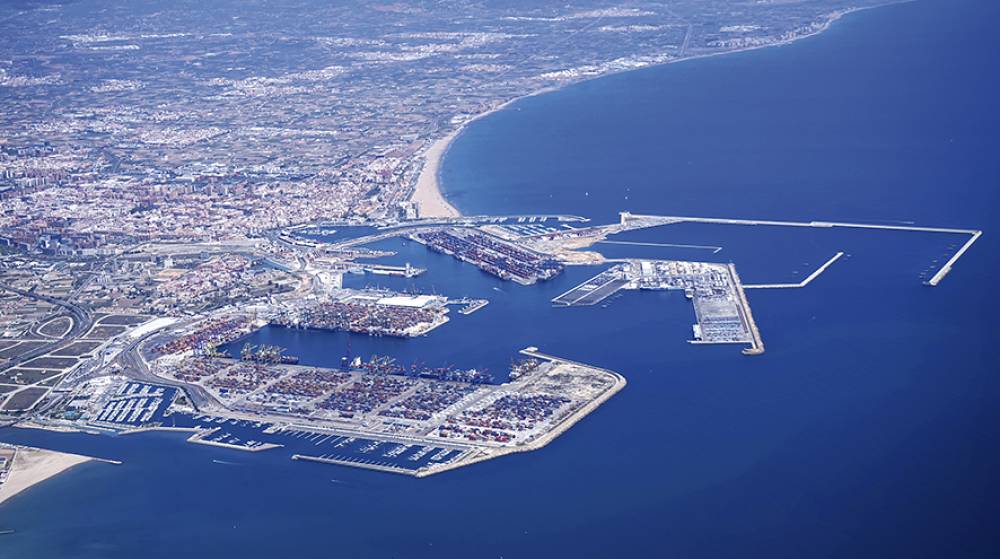 Valenciaport adjudica la redacci&oacute;n del proyecto constructivo de la Terminal Norte
