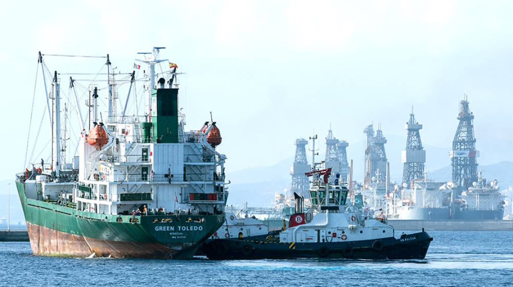 La AP de Las Palmas propondr&aacute; reducir las tasas a buques, mercanc&iacute;as y pasajeros