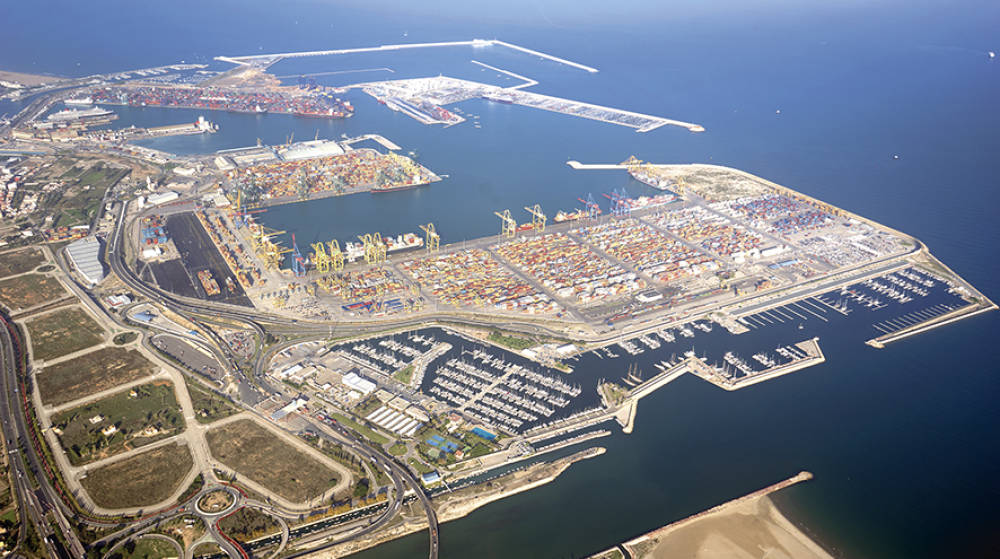 Valenciaport espera llevar al Consejo del d&iacute;a 27 la adjudicaci&oacute;n de la Terminal Norte