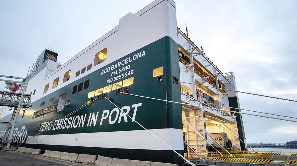 Grupo Grimaldi desplegará en LETExpo su oferta logística de servicios marítimos