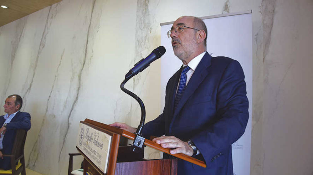 La Asamblea del Propeller Valencia elige a Pedro Coca como nuevo presidente