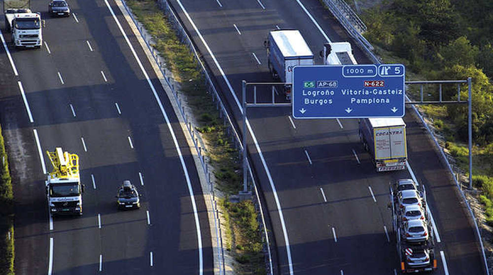 El Gobierno Vasco publica las convocatorias de ayudas para el sector del transporte por carretera