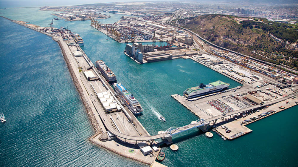 El Port de Barcelona analiza el valor a&ntilde;adido de la digitalizaci&oacute;n