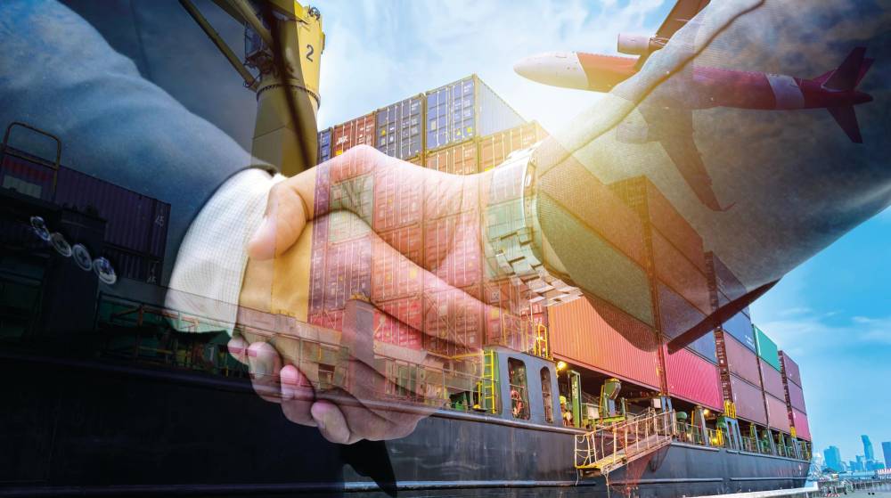 COLABORACIÓN, principal factor para impulsar la competitividad del sector logístico español