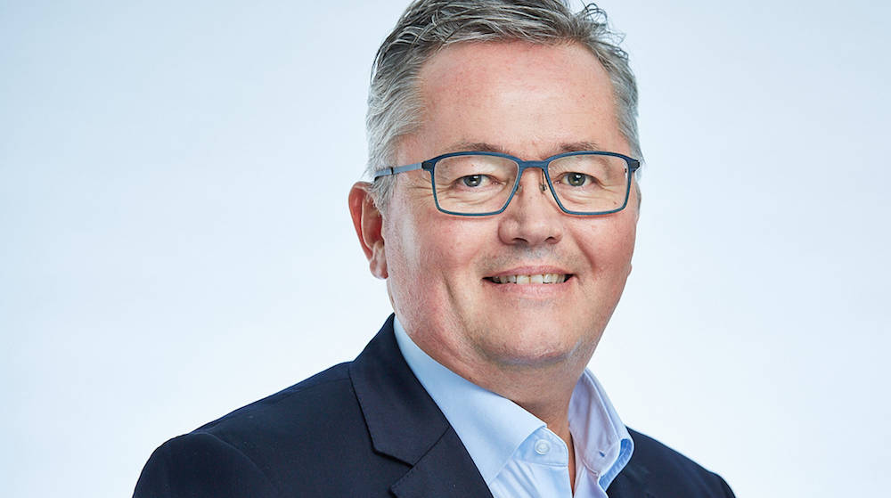 Poul Hestbaek ser&aacute; el nuevo CEO de Hamburg S&uuml;d