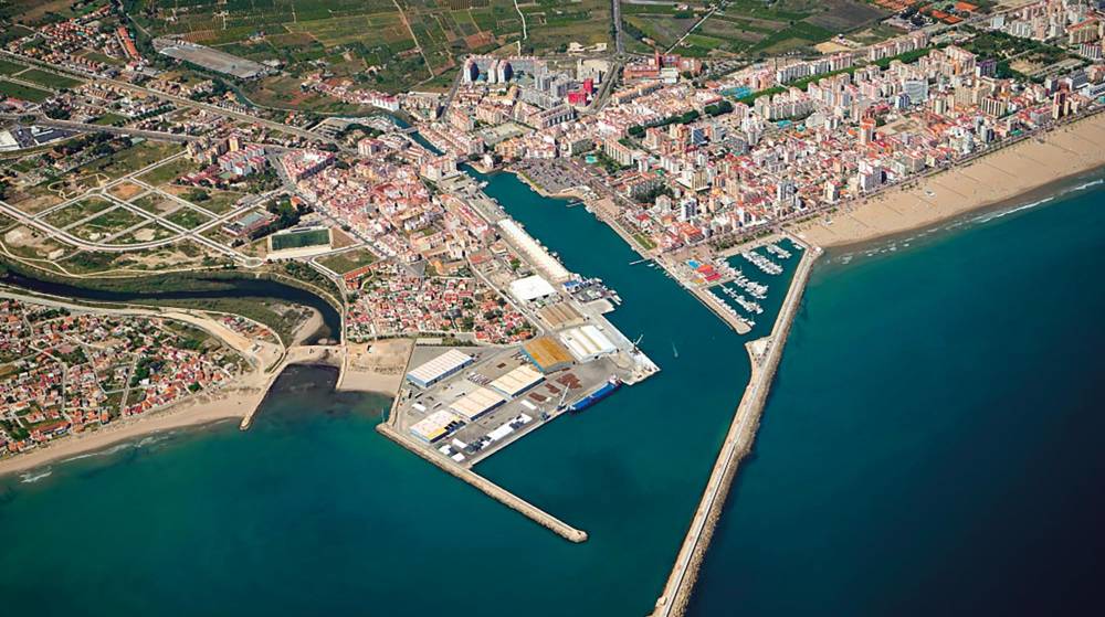 Valenciaport traslada al Plan de Empresa 2021-2015 su giro hacia la sostenibilidad
