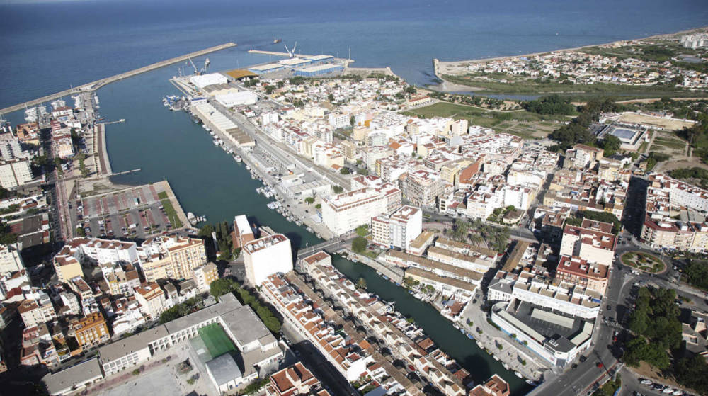 La Autoridad Portuaria de Valencia celebrar&aacute; en Gandia la pr&oacute;xima sesi&oacute;n de su Consejo de Administraci&oacute;n