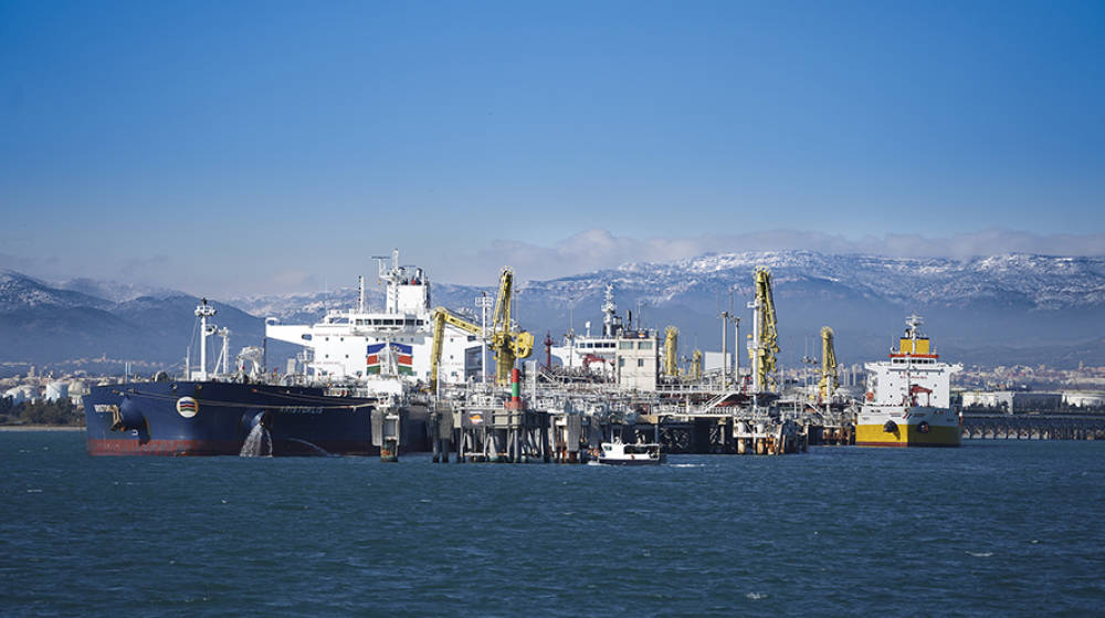 El Port de Tarragona opta al fondo Ports 4.0 con seis proyectos