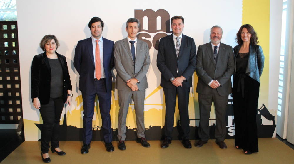MSC anuncia la apertura de una nueva oficina comercial en Sevilla