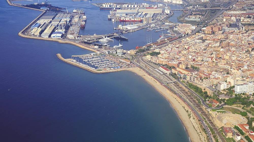 Cinco ofertas optan a la elaboración del Análisis Estratégico 2024-2028 del Port de Tarragona