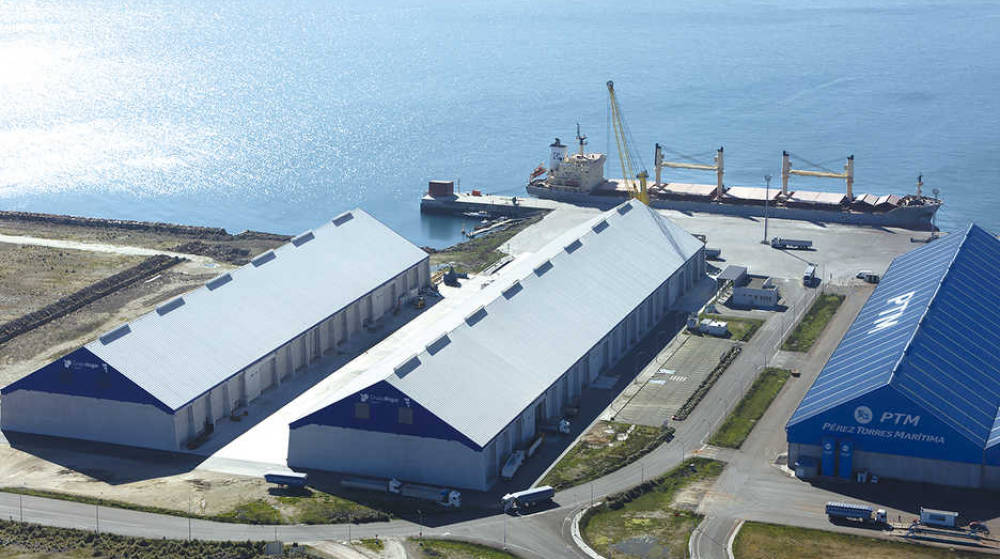El Puerto de A Coru&ntilde;a licita por 24,3 millones las obras del nuevo muelle del puerto exterior