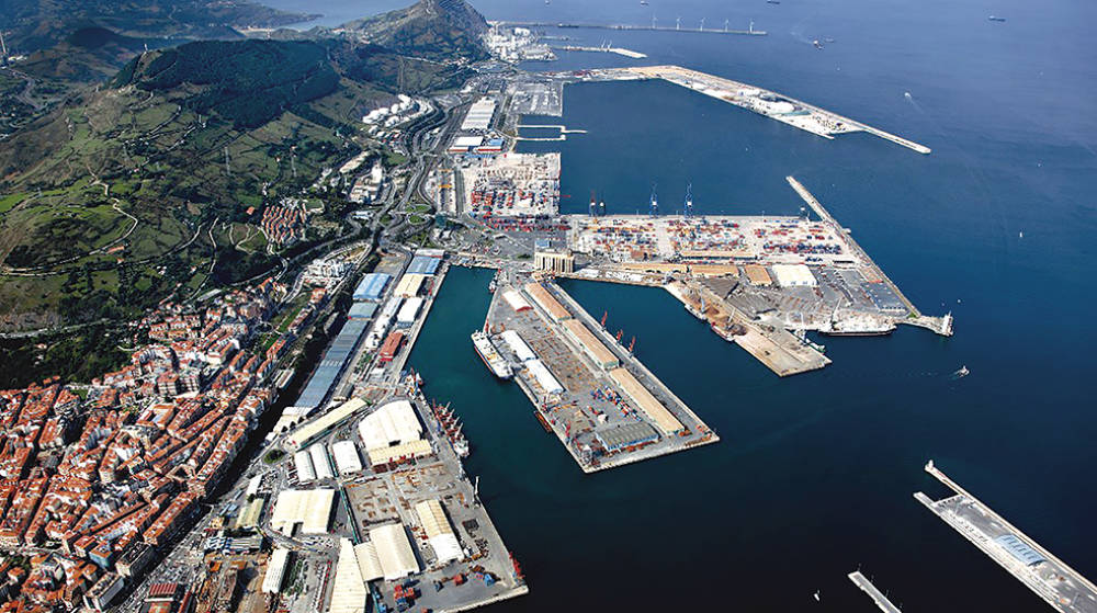 La reactivaci&oacute;n de los proyectos marca el inicio de la nueva normalidad portuaria