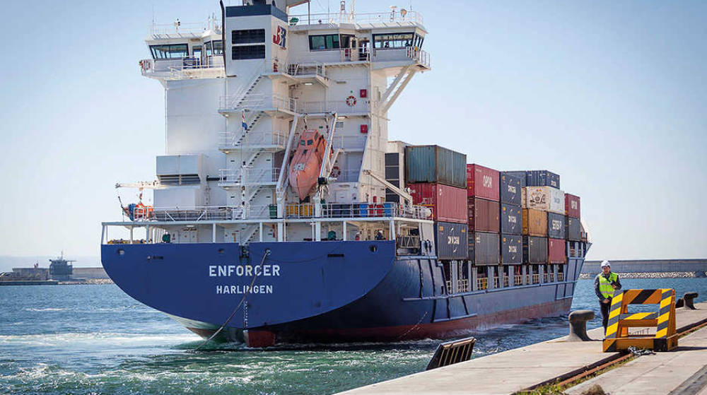 La Autoridad Portuaria de Ferrol-San Cibrao supera los seis millones de toneladas hasta junio